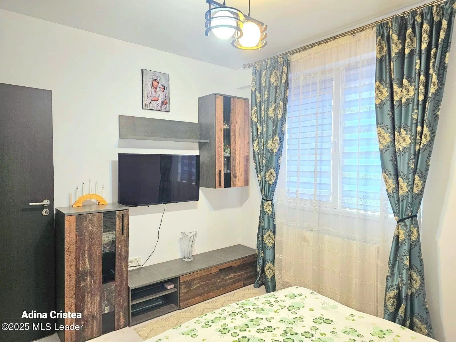 Strada SG. ILIE PETRE, Chiajna, Bucuresti Ilfov, 2 Dormitor Dormitoare, 1 BaieBăi,Apartament,Anunturi Verificate,SG. ILIE PETRE,0,F1-236984