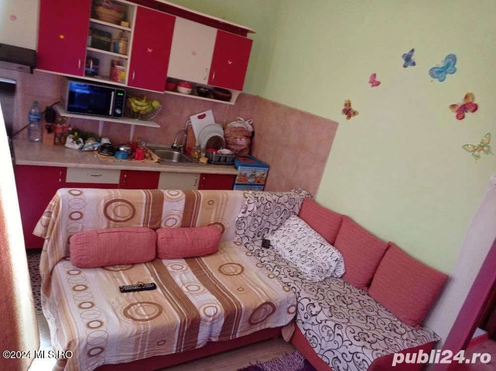 Strada ALEXANDRU LAPUSNEANU, Eforie Nord, Constanta, 1 Dormitor Dormitoare, 1 BaieBăi,Apartament,Anunturi Verificate,ALEXANDRU LAPUSNEANU,0,F5-50617