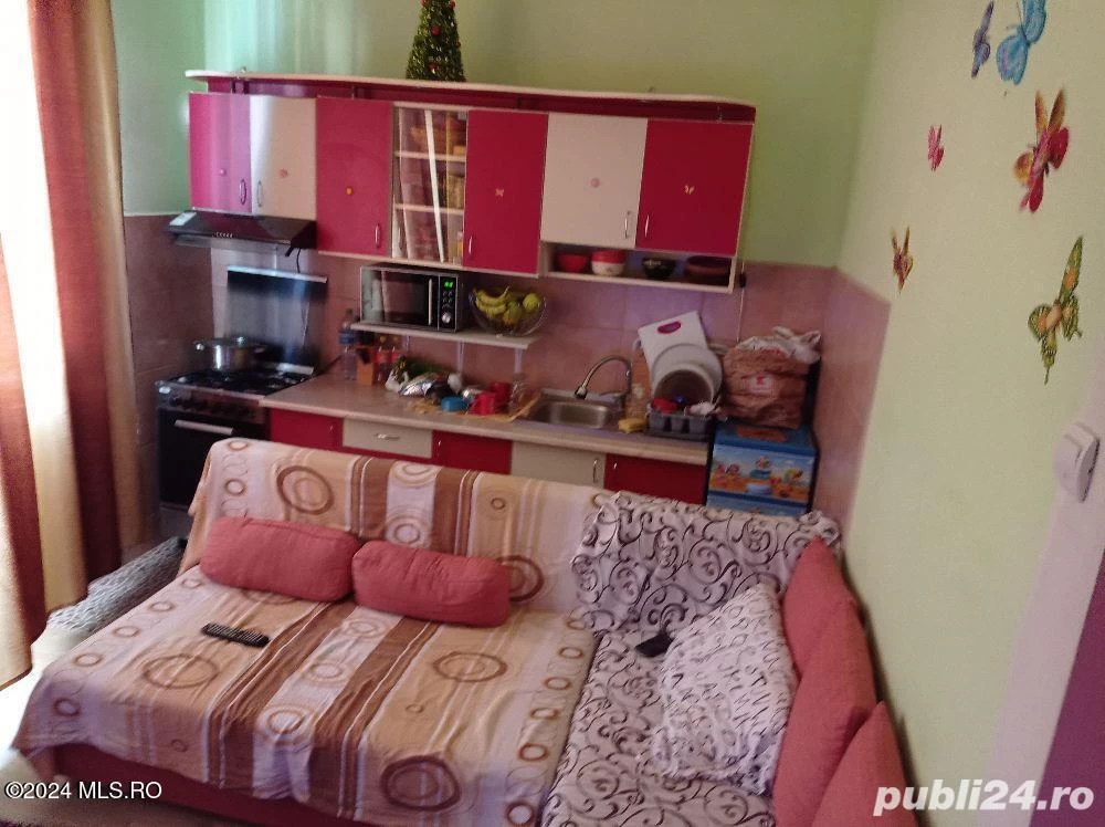 Strada ALEXANDRU LAPUSNEANU, Eforie Nord, Constanta, 1 Dormitor Dormitoare, 1 BaieBăi,Apartament,Anunturi Verificate,ALEXANDRU LAPUSNEANU,0,F5-50617