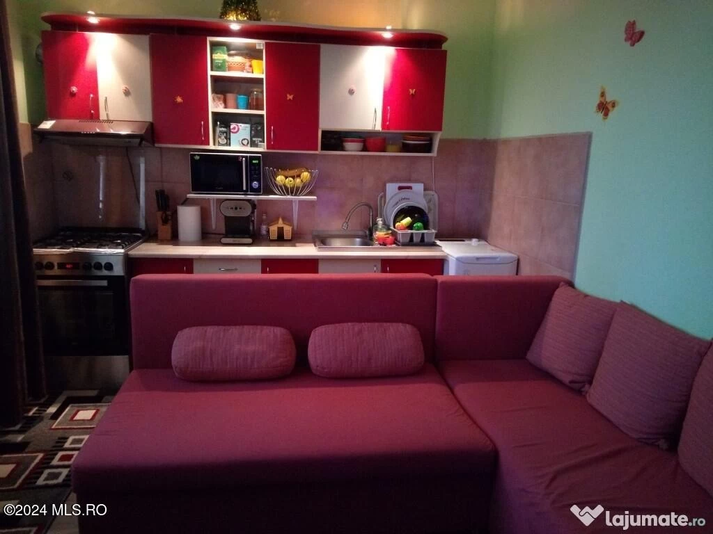 Strada ALEXANDRU LAPUSNEANU, Eforie Nord, Constanta, 1 Dormitor Dormitoare, 1 BaieBăi,Apartament,Anunturi Verificate,ALEXANDRU LAPUSNEANU,0,F5-50617
