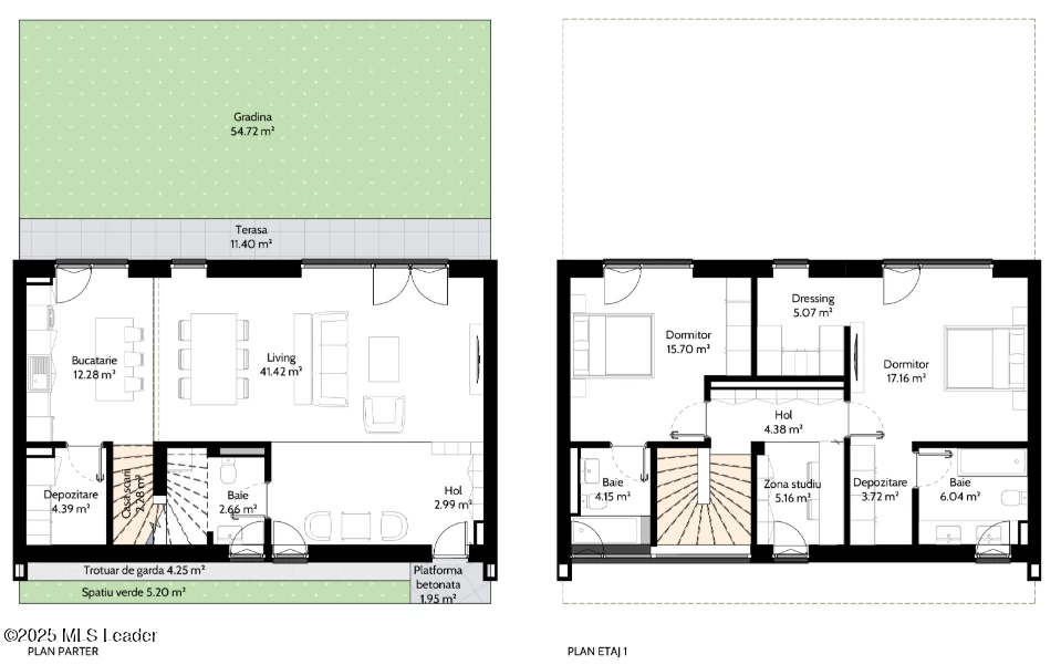 Soseaua BUCURESTI NORD, Voluntari, Bucuresti Ilfov, 2 Dormitoare Dormitoare, 3 BăiBăi,Apartament,Anunturi Verificate,BUCURESTI NORD,0,F1-242331
