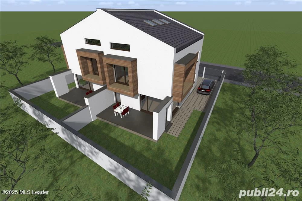 Strada SECU, Snagov, Bucuresti Ilfov, 4 Dormitoare Dormitoare, 3 BăiBăi,Casa/Vila,Anunturi Verificate,SECU,0,F1-242868