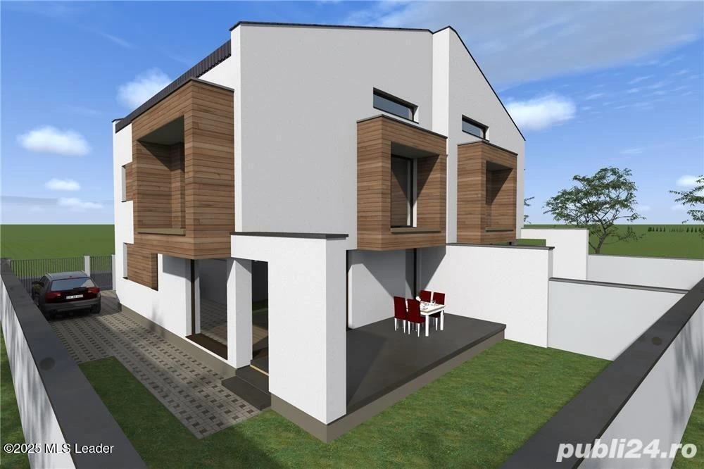 Strada SECU, Snagov, Bucuresti Ilfov, 4 Dormitoare Dormitoare, 3 BăiBăi,Casa/Vila,Anunturi Verificate,SECU,0,F1-242868