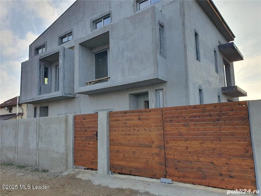 Strada SECU, Snagov, Bucuresti Ilfov, 4 Dormitoare Dormitoare, 3 BăiBăi,Casa/Vila,Anunturi Verificate,SECU,0,F1-242868