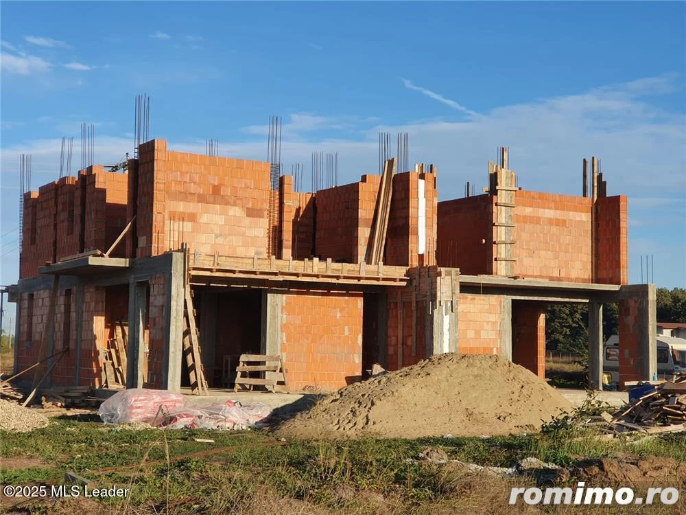 Strada SECU, Snagov, Bucuresti Ilfov, 4 Dormitoare Dormitoare, 3 BăiBăi,Casa/Vila,Anunturi Verificate,SECU,0,F1-242868