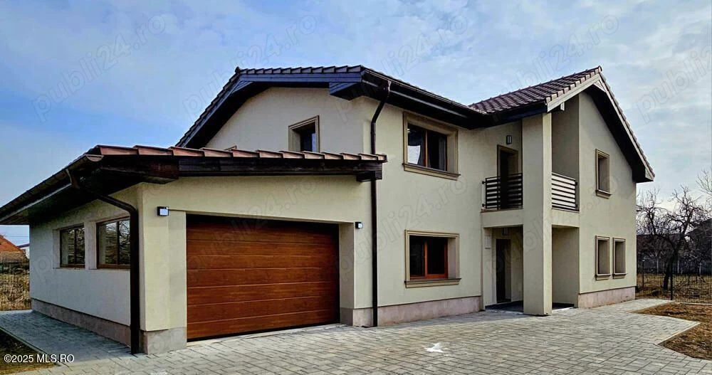 Strada BUCEGI, Chisoda, Timis, 5 Dormitoare Dormitoare, 2 BăiBăi,Casa/Vila,Anunturi Verificate,BUCEGI,0,F3-42877