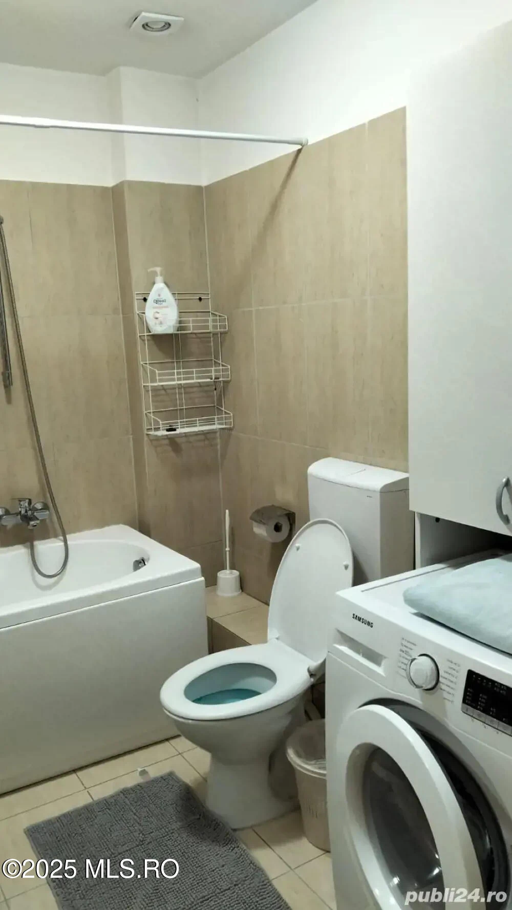 Strada CALEA TIMISOAREI, Giroc, Timis, 1 Dormitor Dormitoare, 1 BaieBăi,Apartament,Anunturi Verificate,CALEA TIMISOAREI,0,F3-42618