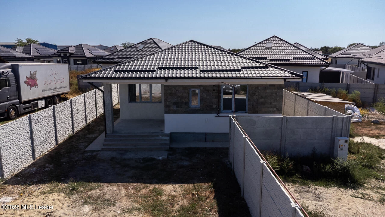 Strada BEGA 5, Pantelimon, Bucuresti Ilfov, 077145, 3 Dormitoare Dormitoare, 2 BăiBăi,Casa/Vila,Reprezentari Comision 0%,BEGA,0,01-6644