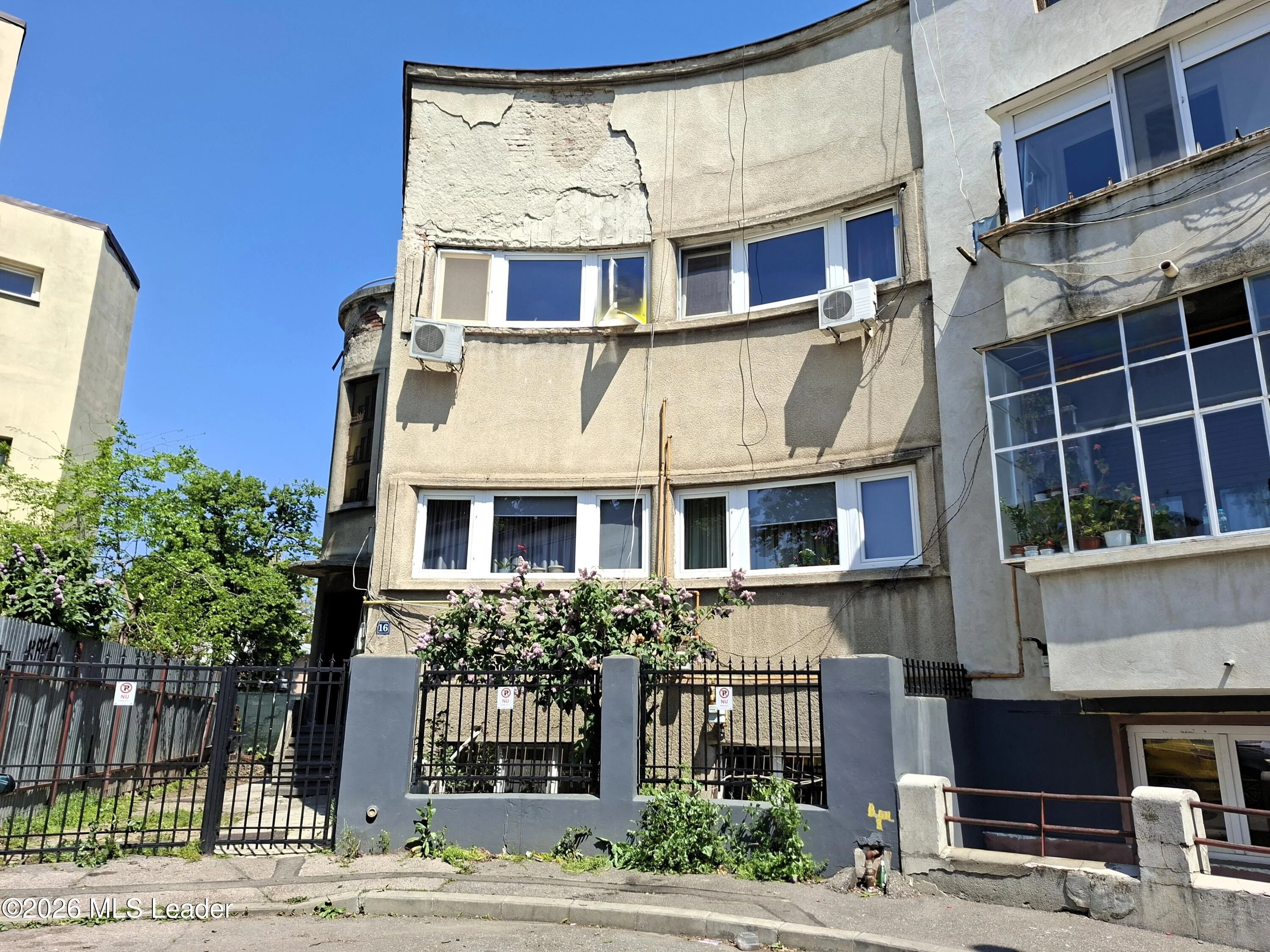 Strada MR. RACOTEANU ION 16 Et. 1, Bucuresti, Bucuresti Ilfov, 030891, 2 Dormitoare Dormitoare, 1 BaieBăi,Apartament,Reprezentari Comision 0%,MR. RACOTEANU ION,0,01-6696