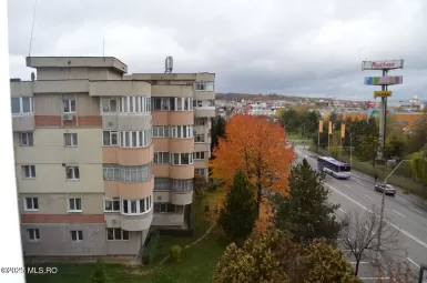 Strada CONSTANTIN NOICA 2 bl T1, sc. A, ap.14, Pitesti, Arges, 110328, 2 Dormitoare Dormitoare, 2 BăiBăi,Apartament,Reprezentari Comision 0%,CONSTANTIN NOICA,0,04-487