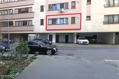 Prelungirea NICOLAE GRINDEANU 17 Et.1/5, Ap.2, Constanta, Constanta, 900046, 0 , 1 BaieBăi,Apartament,Reprezentari Comision 0%,NICOLAE GRINDEANU,0,05-2616