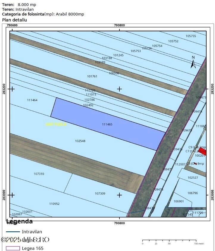 Soseaua SOSEAUA CONSTANTEI 8, Tuzla, Constanta, 907295, 0 , 0,Teren,Reprezentari Comision 0%,SOSEAUA CONSTANTEI,0,05-2620