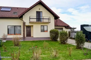 Strada ZORILOR 42, Bascov, Arges, 117045, 4 Dormitoare Dormitoare, 3 BăiBăi,Casa/Vila,Reprezentari Comision 0%,ZORILOR,0,04-489