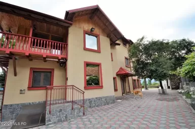 Strada VALEA LUI PATRU 989, Leresti, Arges, 117430, 4 Dormitoare Dormitoare, 3 BăiBăi,Casa/Vila,Reprezentari Comision 0%,VALEA LUI PATRU,0,04-473