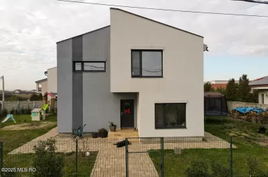 Strada FAGET 24, Mosnita Veche, Timis, 307287, 4 Dormitoare Dormitoare, 2 BăiBăi,Casa/Vila,Reprezentari Comision 0%,FAGET,0,03-358