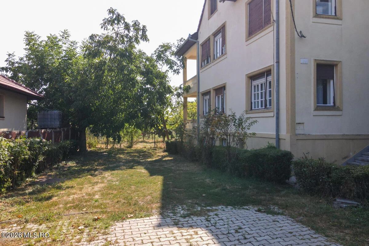 Strada CONSTANTIN NOTTARA 5, Timisoara, Timis, 300522, 7 Dormitoare Dormitoare, 5 BăiBăi,Casa/Vila,Reprezentari Comision 0%,CONSTANTIN NOTTARA,0,03-351
