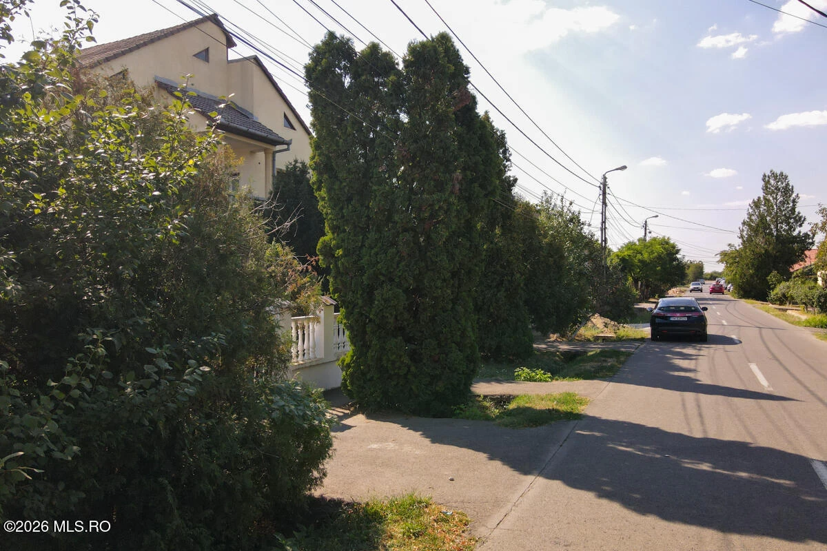 Strada CONSTANTIN NOTTARA 5, Timisoara, Timis, 300522, 7 Dormitoare Dormitoare, 5 BăiBăi,Casa/Vila,Reprezentari Comision 0%,CONSTANTIN NOTTARA,0,03-351