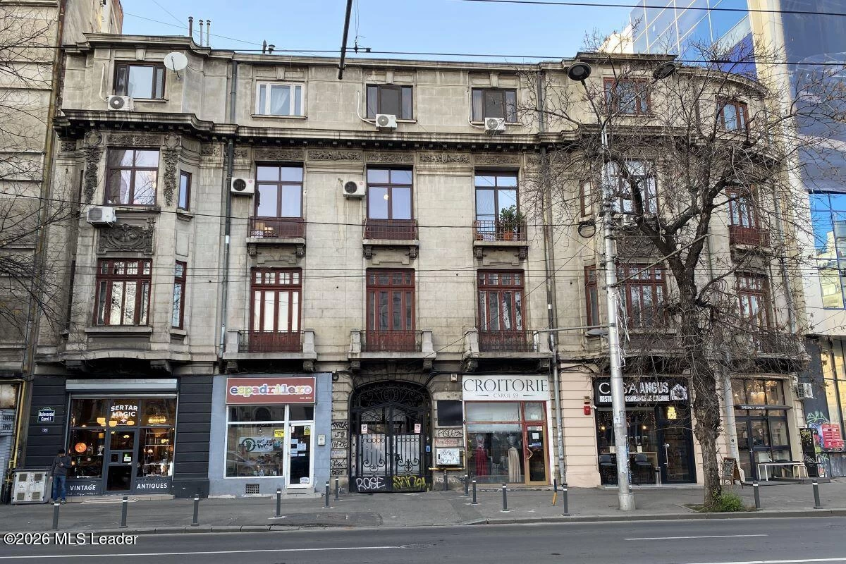 Bulevardul CAROL I 59 Etaj.1, Ap.3, Bucuresti, Bucuresti Ilfov, 030167, 6 Dormitoare Dormitoare, 4 BăiBăi,Apartament,Reprezentari Comision 0%,CAROL I,0,01-6714