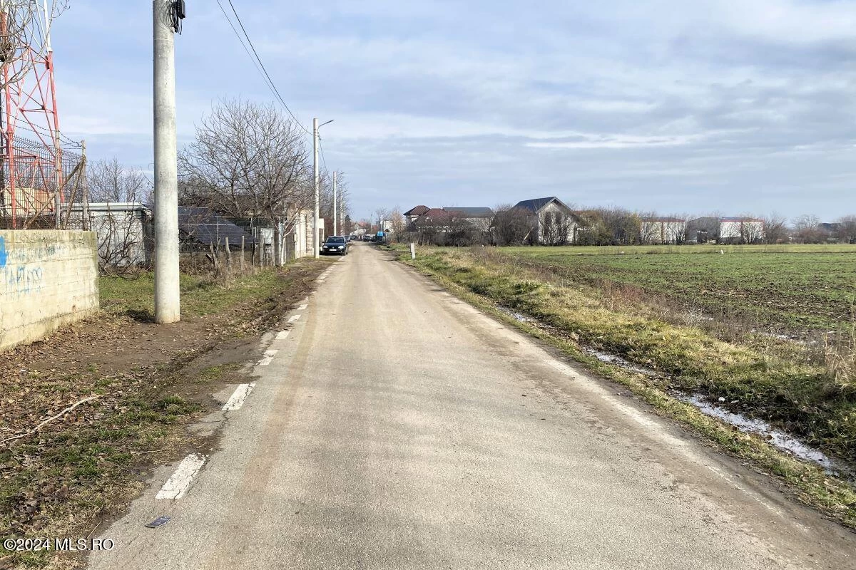 Strada IASOMIEI 31R, Afumati, Bucuresti Ilfov, 902379, 0 , 0,Teren,Reprezentari Comision 0%,IASOMIEI,0,01-6304