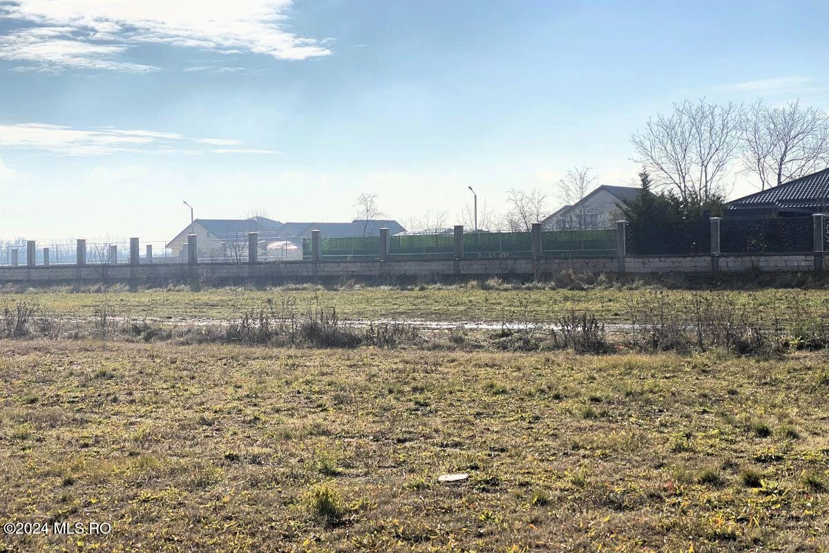 Strada IASOMIEI 31R, Afumati, Bucuresti Ilfov, 902379, 0 , 0,Teren,Reprezentari Comision 0%,IASOMIEI,0,01-6304