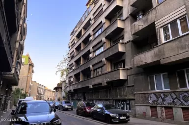 Strada SFINTILOR 10 Etaj 1, Ap. 4, Bucuresti, Bucuresti Ilfov, 030167, 2 Dormitoare Dormitoare, 2 BăiBăi,Apartament,Reprezentari Comision 0%,SFINTILOR,0,01-6266