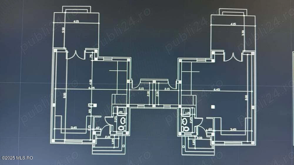Strada POLITETII, Mosnita Noua, Timis, 4 Dormitoare Dormitoare, 4 BăiBăi,Casa/Vila,Anunturi Verificate,POLITETII,0,F3-43351