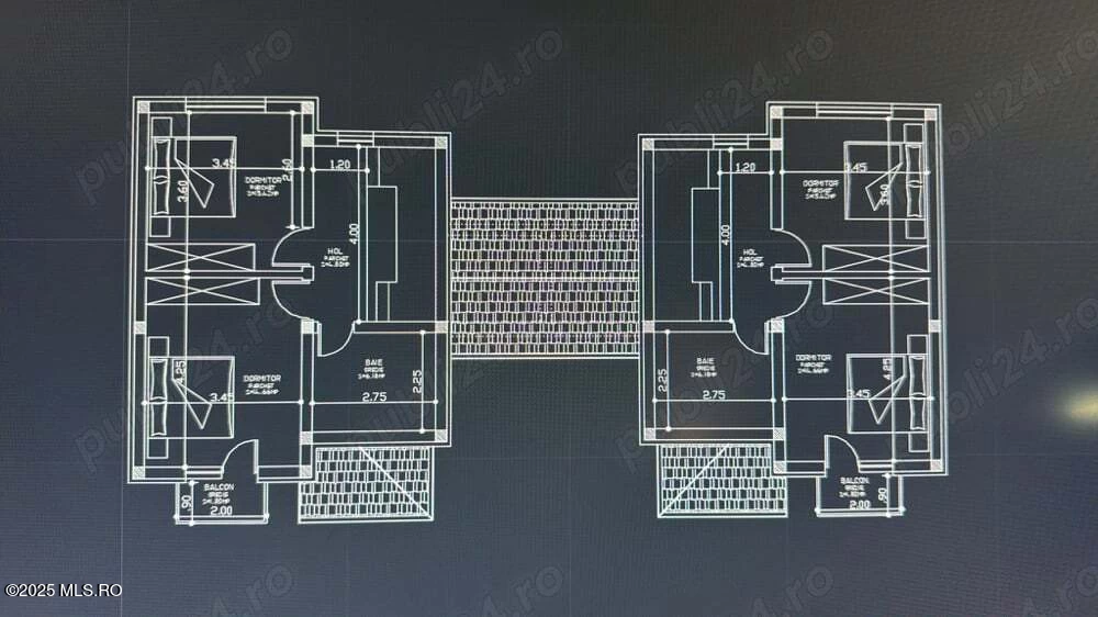 Strada POLITETII, Mosnita Noua, Timis, 4 Dormitoare Dormitoare, 4 BăiBăi,Casa/Vila,Anunturi Verificate,POLITETII,0,F3-43351