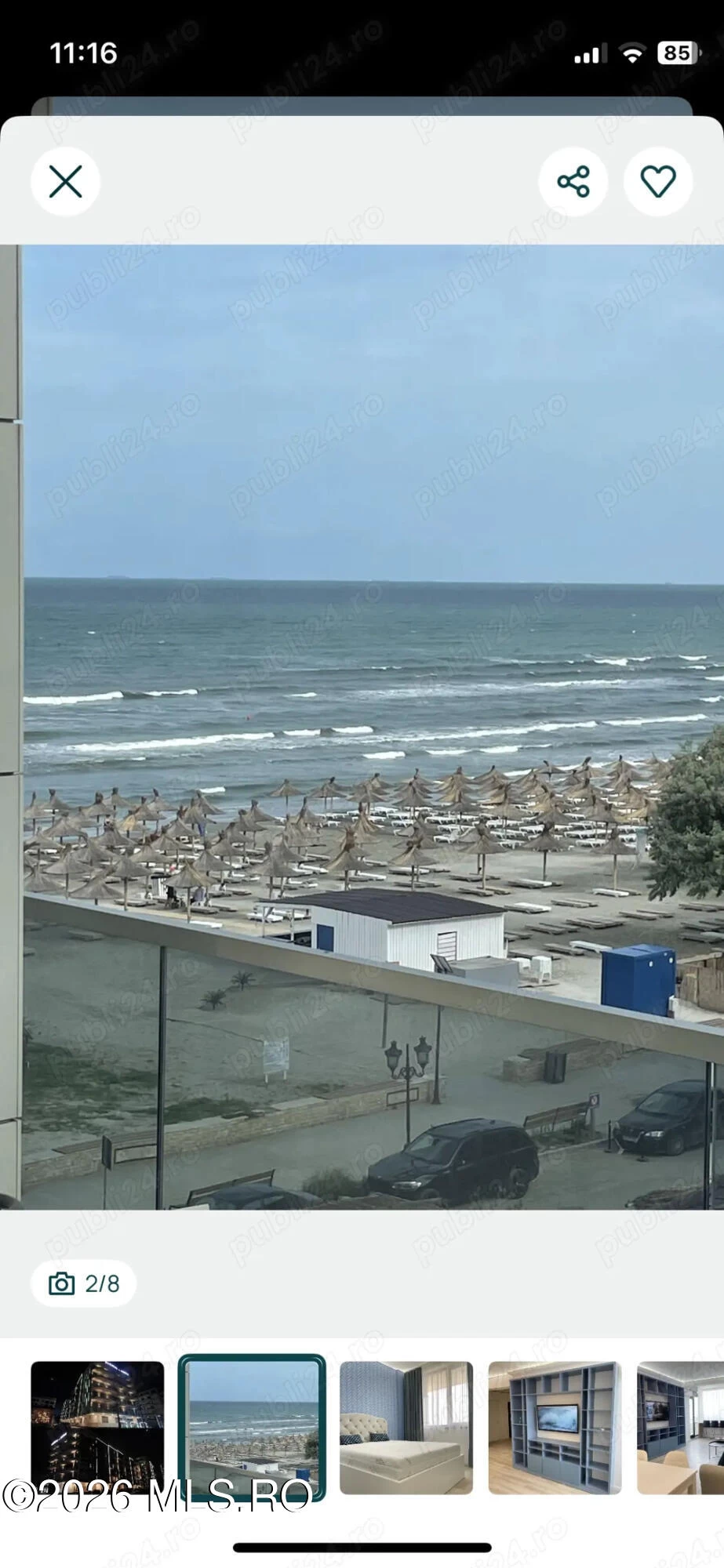 Strada PROMENADA, Constanta, Constanta, 1 Dormitor Dormitoare, 1 BaieBăi,Apartament,Anunturi Verificate,PROMENADA,0,F5-57114