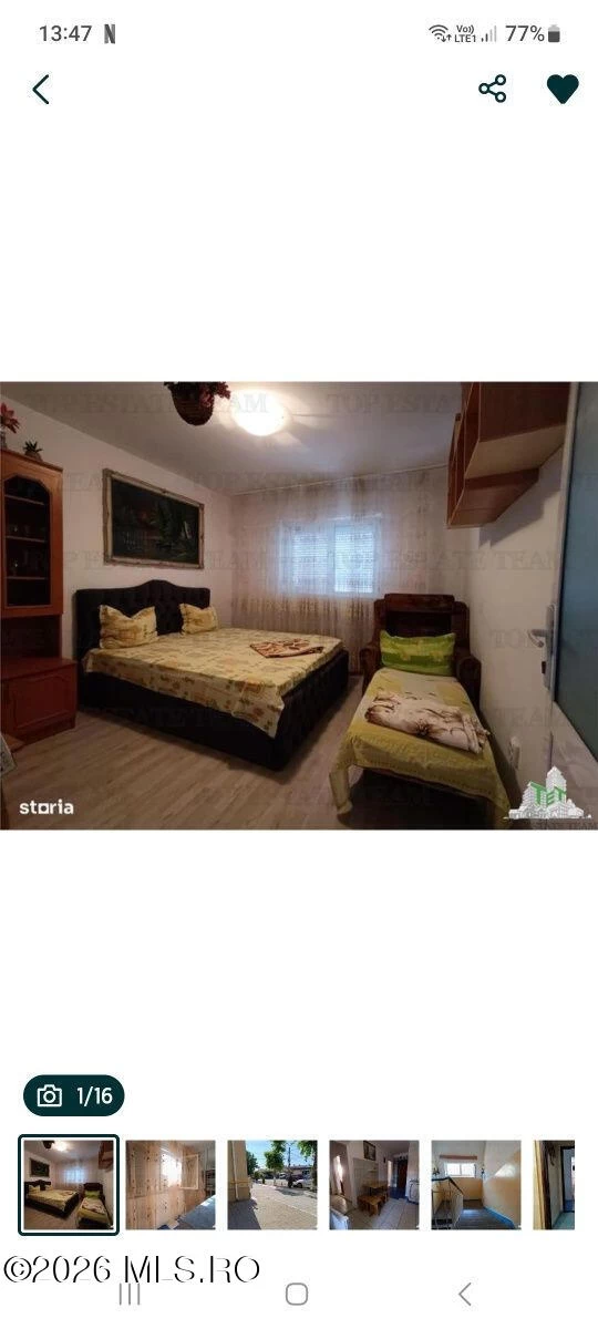 Strada BUCOVINEI, Constanta, Constanta, 1 Dormitor Dormitoare, 1 BaieBăi,Apartament,Anunturi Verificate,BUCOVINEI,0,F5-57115