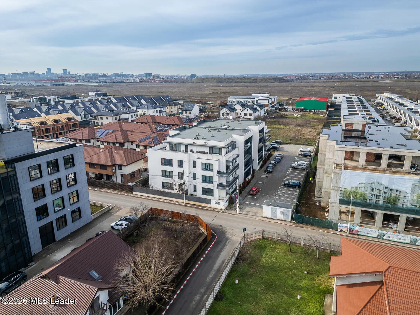Strada MILLO MATEI 120 Ap 13+14, Voluntari, Bucuresti Ilfov, 077190, 2 Dormitoare Dormitoare, 2 BăiBăi,Apartament,Reprezentari Comision 0%,MILLO MATEI,0,01-6767