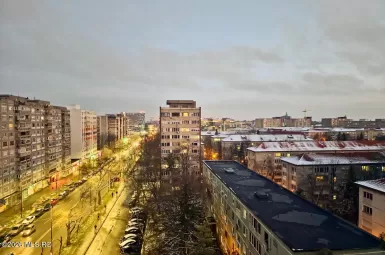 Strada GHEORGHE LAZAR 27 Et. IX, Ap. 37, Timisoara, Timis, 300343, 1 Dormitor Dormitoare, 1 BaieBăi,Apartament,Reprezentari Comision 0%,GHEORGHE LAZAR,0,03-363
