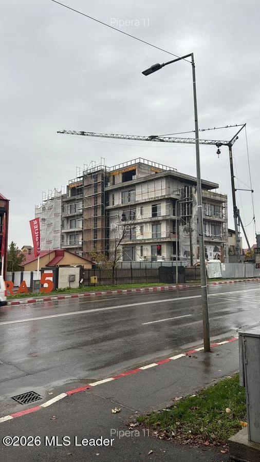 Bulevardul PIPERA, Voluntari, Bucuresti Ilfov, 2 Dormitoare Dormitoare, 2 BăiBăi,Apartament,Anunturi Verificate,PIPERA,0,F1-247841