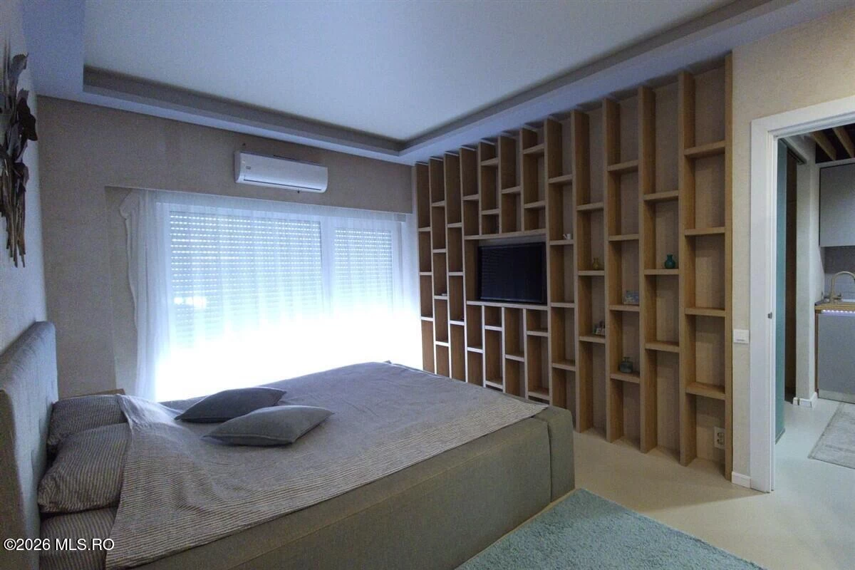 Strada LOTUS 11 Bl. White Tower, Et.7, Ap.708, Navodari, Constanta, 905700, 1 Dormitor Dormitoare, 1 BaieBăi,Apartament,Reprezentari Comision 0%,LOTUS,0,05-2638