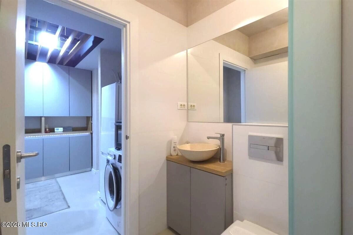 Strada LOTUS 11 Bl. White Tower, Et.7, Ap.708, Navodari, Constanta, 905700, 1 Dormitor Dormitoare, 1 BaieBăi,Apartament,Reprezentari Comision 0%,LOTUS,0,05-2638