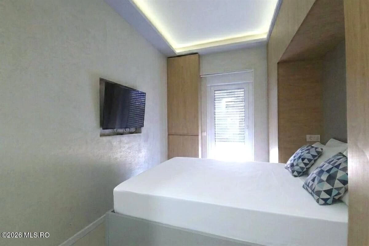 Strada LOTUS 11 Bl. White Tower, Et.7, Ap.708, Navodari, Constanta, 905700, 1 Dormitor Dormitoare, 1 BaieBăi,Apartament,Reprezentari Comision 0%,LOTUS,0,05-2638