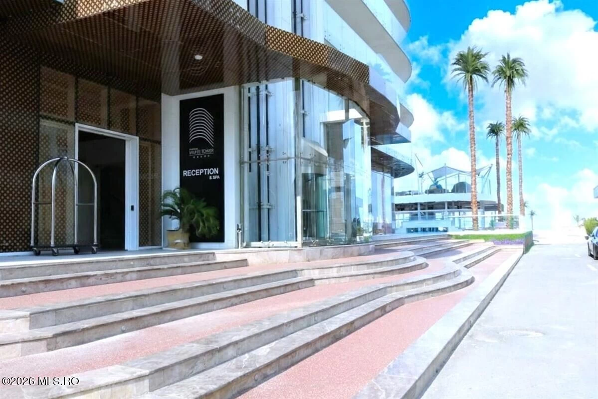 Strada LOTUS 11 Bl. White Tower, Et.7, Ap.708, Navodari, Constanta, 905700, 1 Dormitor Dormitoare, 1 BaieBăi,Apartament,Reprezentari Comision 0%,LOTUS,0,05-2638