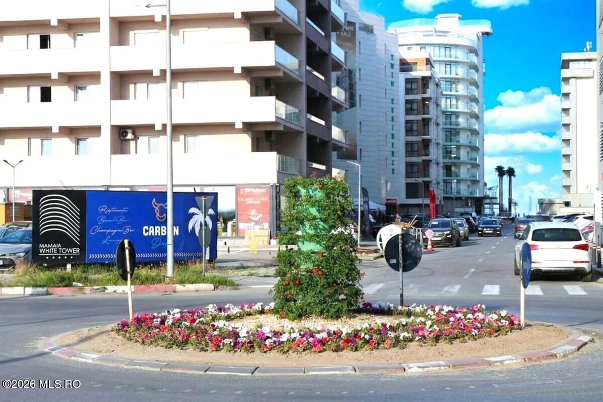 Strada LOTUS 11 Bl. White Tower, Et.7, Ap.708, Navodari, Constanta, 905700, 1 Dormitor Dormitoare, 1 BaieBăi,Apartament,Reprezentari Comision 0%,LOTUS,0,05-2638