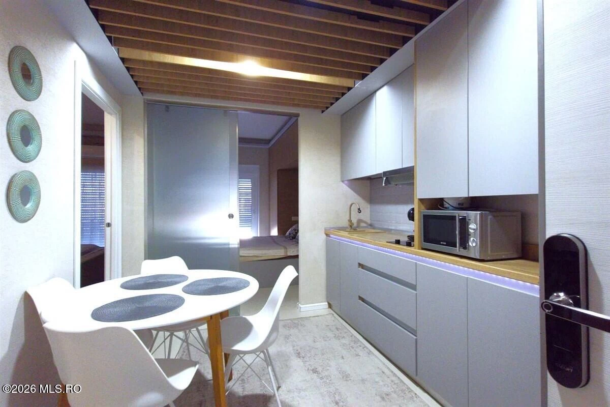 Strada LOTUS 11 Bl. White Tower, Et.7, Ap.708, Navodari, Constanta, 905700, 1 Dormitor Dormitoare, 1 BaieBăi,Apartament,Reprezentari Comision 0%,LOTUS,0,05-2638