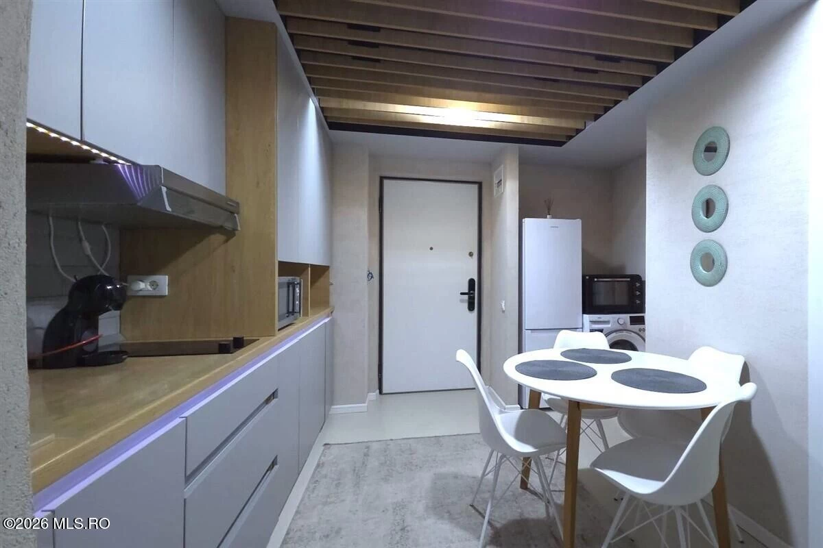 Strada LOTUS 11 Bl. White Tower, Et.7, Ap.708, Navodari, Constanta, 905700, 1 Dormitor Dormitoare, 1 BaieBăi,Apartament,Reprezentari Comision 0%,LOTUS,0,05-2638