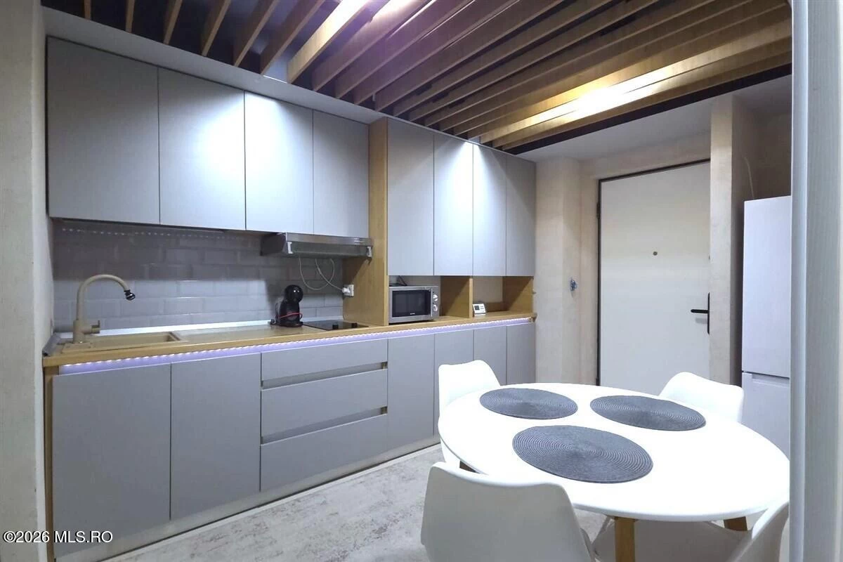 Strada LOTUS 11 Bl. White Tower, Et.7, Ap.708, Navodari, Constanta, 905700, 1 Dormitor Dormitoare, 1 BaieBăi,Apartament,Reprezentari Comision 0%,LOTUS,0,05-2638