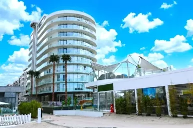 Strada LOTUS 11 Bl. White Tower, Et.7, Ap.708, Navodari, Constanta, 905700, 1 Dormitor Dormitoare, 1 BaieBăi,Apartament,Reprezentari Comision 0%,LOTUS,0,05-2638