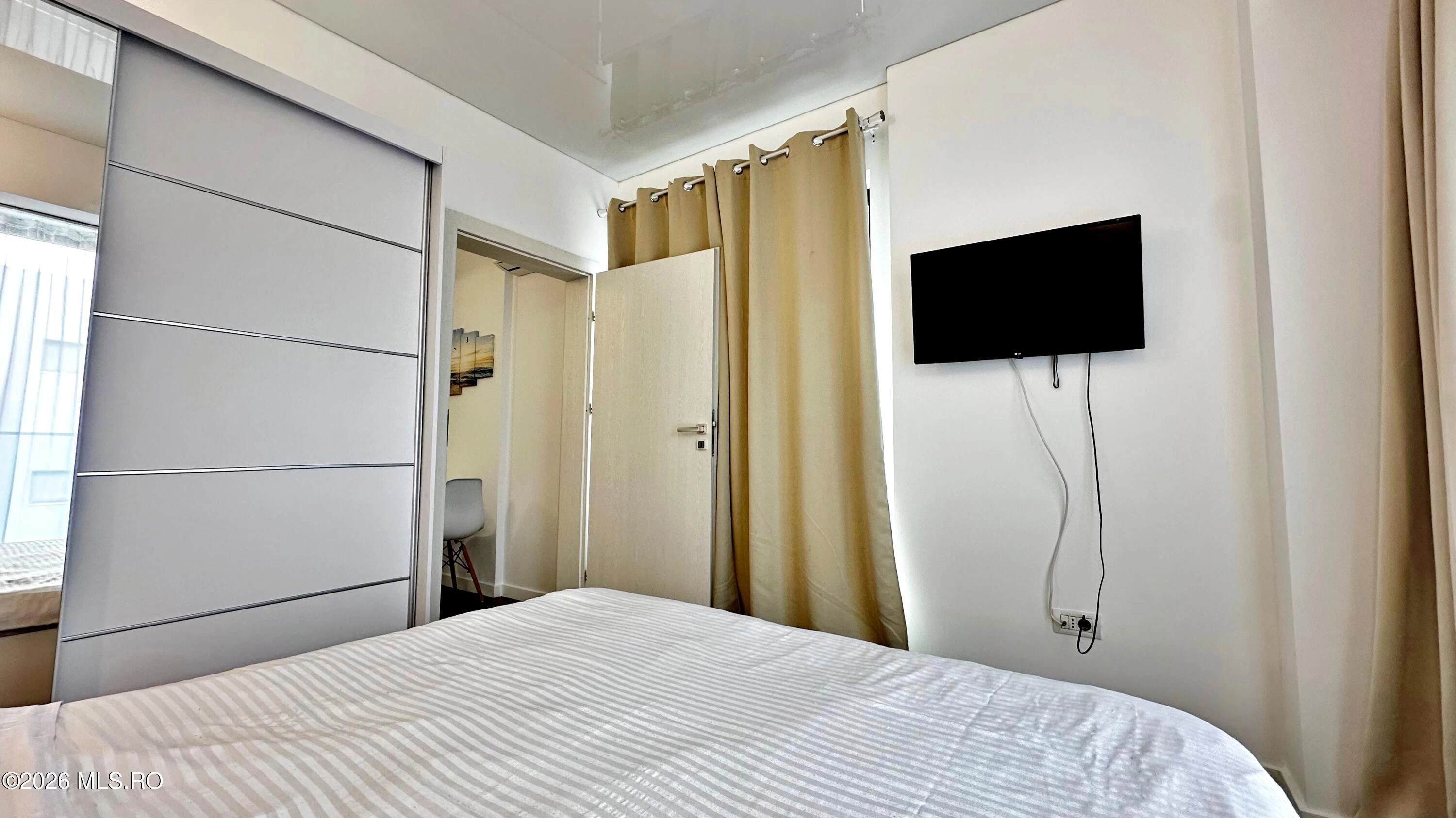 Strada PROMENADA 93 Sc. B, Et. 4, 48, Navodari, Constanta, 905700, 1 Dormitor Dormitoare, 1 BaieBăi,Apartament,Reprezentari Comision 0%,PROMENADA,0,05-2643