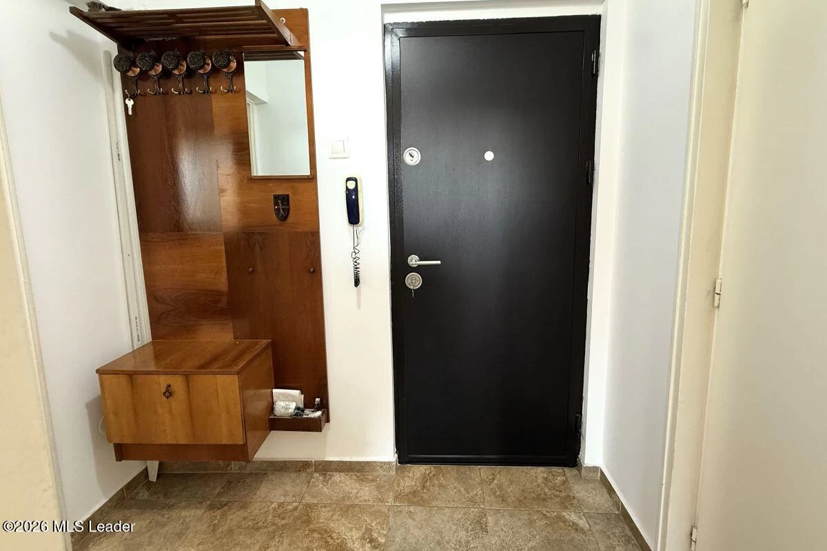 Strada SIBIU 1 bl.C5, Sc.6, Ap.219, Bucuresti, Bucuresti Ilfov, 061532, 1 Dormitor Dormitoare, 1 BaieBăi,Apartament,Reprezentari Comision 0%,SIBIU,0,01-6784