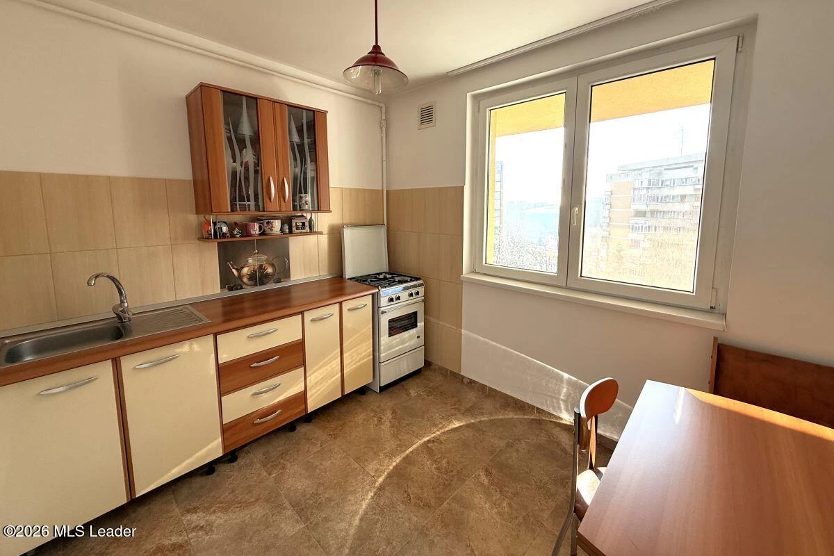 Strada SIBIU 1 bl.C5, Sc.6, Ap.219, Bucuresti, Bucuresti Ilfov, 061532, 1 Dormitor Dormitoare, 1 BaieBăi,Apartament,Reprezentari Comision 0%,SIBIU,0,01-6784