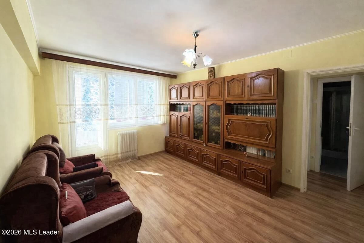 Strada SIBIU 1 bl.C5, Sc.6, Ap.219, Bucuresti, Bucuresti Ilfov, 061532, 1 Dormitor Dormitoare, 1 BaieBăi,Apartament,Reprezentari Comision 0%,SIBIU,0,01-6784
