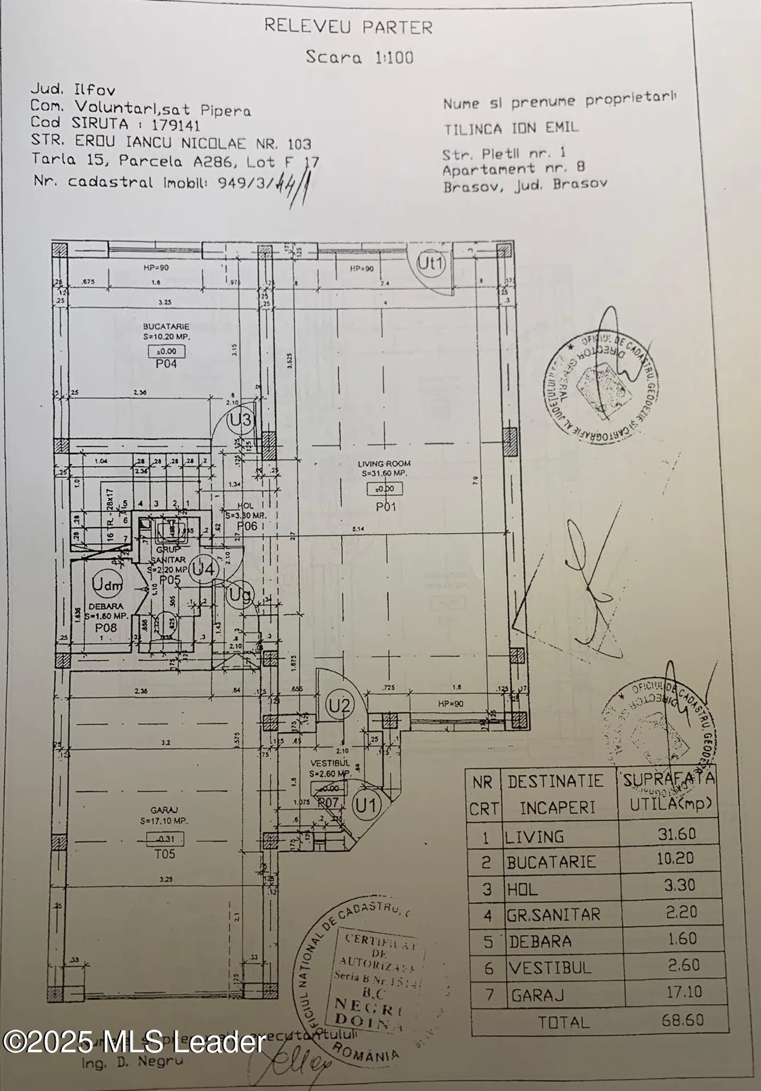 Strada EROU IANCU NICOLAE 103 Complex Gama, Vila F17, Bucuresti, Bucuresti Ilfov, 077190, 2 Dormitoare Dormitoare, 2 BăiBăi,Casa/Vila,Reprezentari Comision 0%,EROU IANCU NICOLAE,0,01-6606