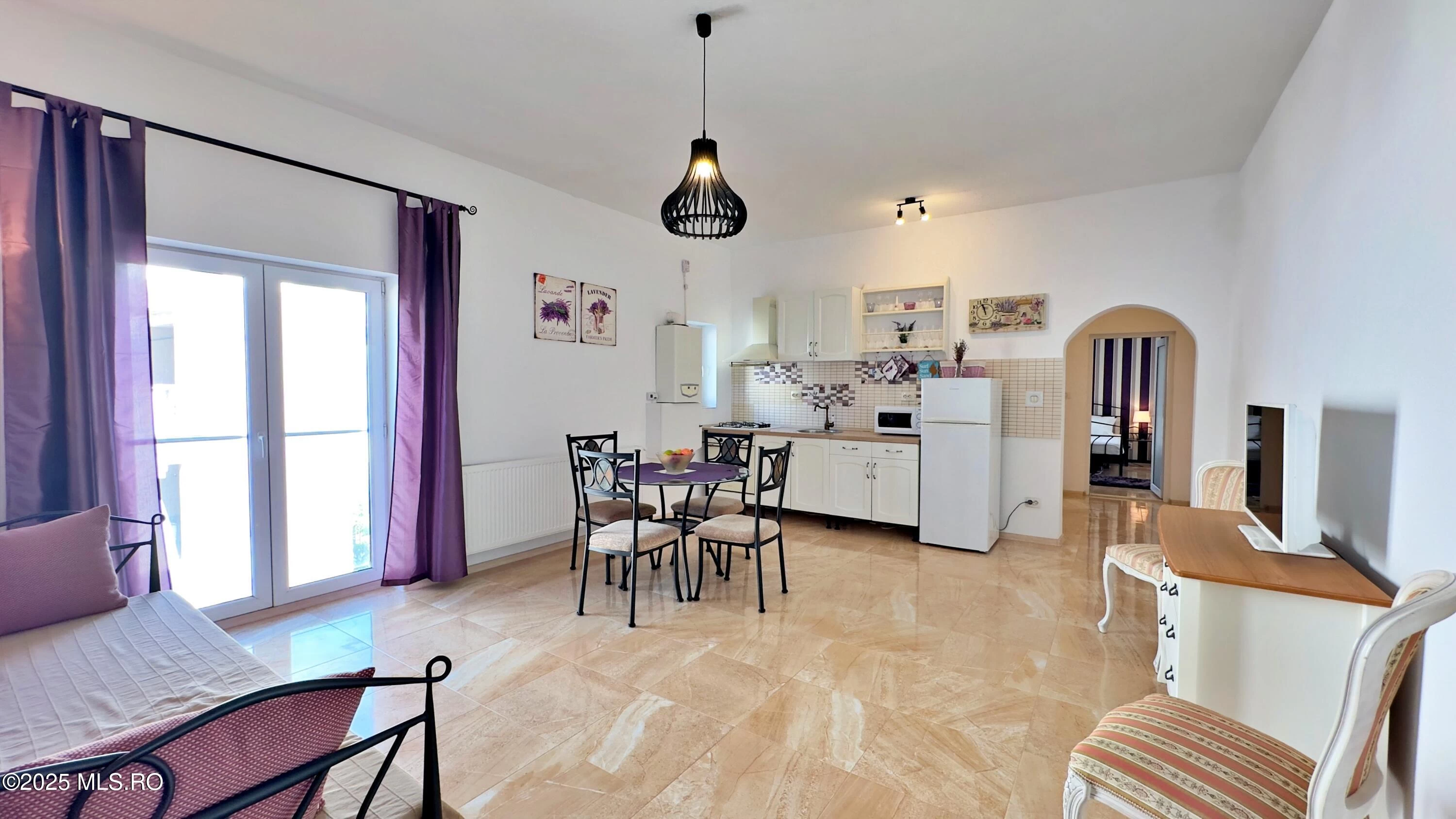 Strada D17 23 Et. 2, Ap. 13, Navodari, Constanta, 905700, 1 Dormitor Dormitoare, 1 BaieBăi,Apartament,Reprezentari Comision 0%,D17,0,05-2580