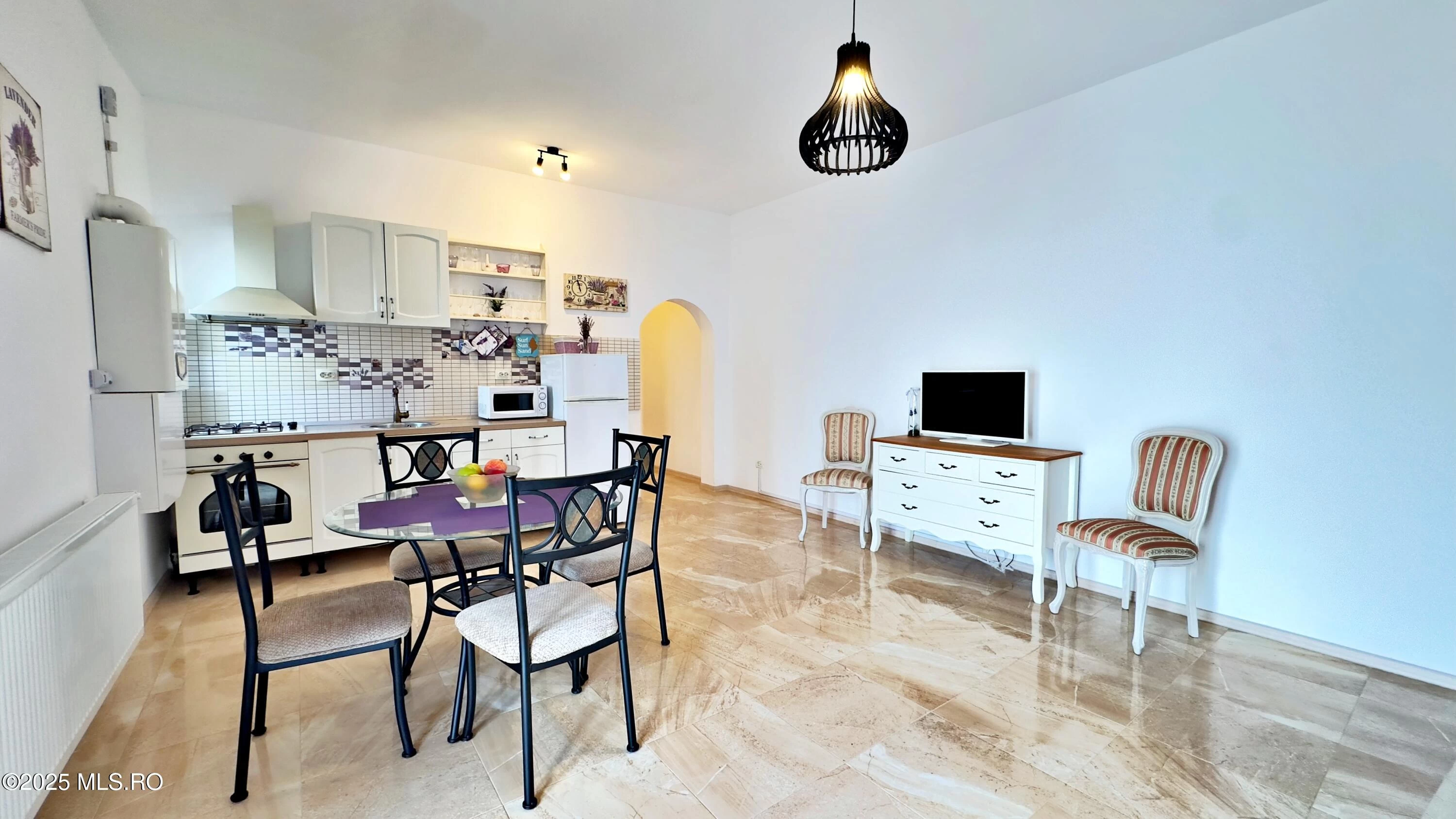 Strada D17 23 Et. 2, Ap. 13, Navodari, Constanta, 905700, 1 Dormitor Dormitoare, 1 BaieBăi,Apartament,Reprezentari Comision 0%,D17,0,05-2580