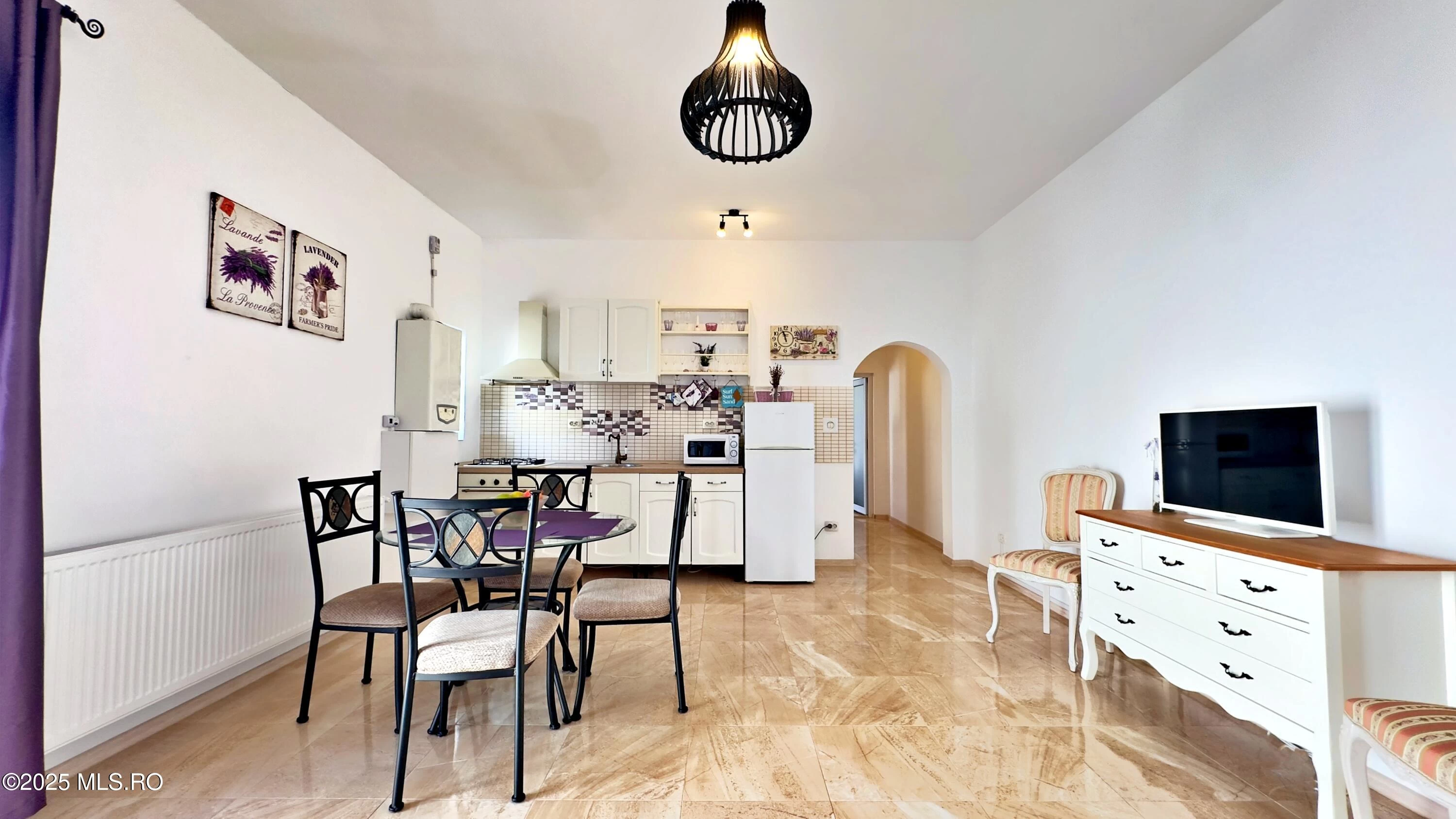 Strada D17 23 Et. 2, Ap. 13, Navodari, Constanta, 905700, 1 Dormitor Dormitoare, 1 BaieBăi,Apartament,Reprezentari Comision 0%,D17,0,05-2580