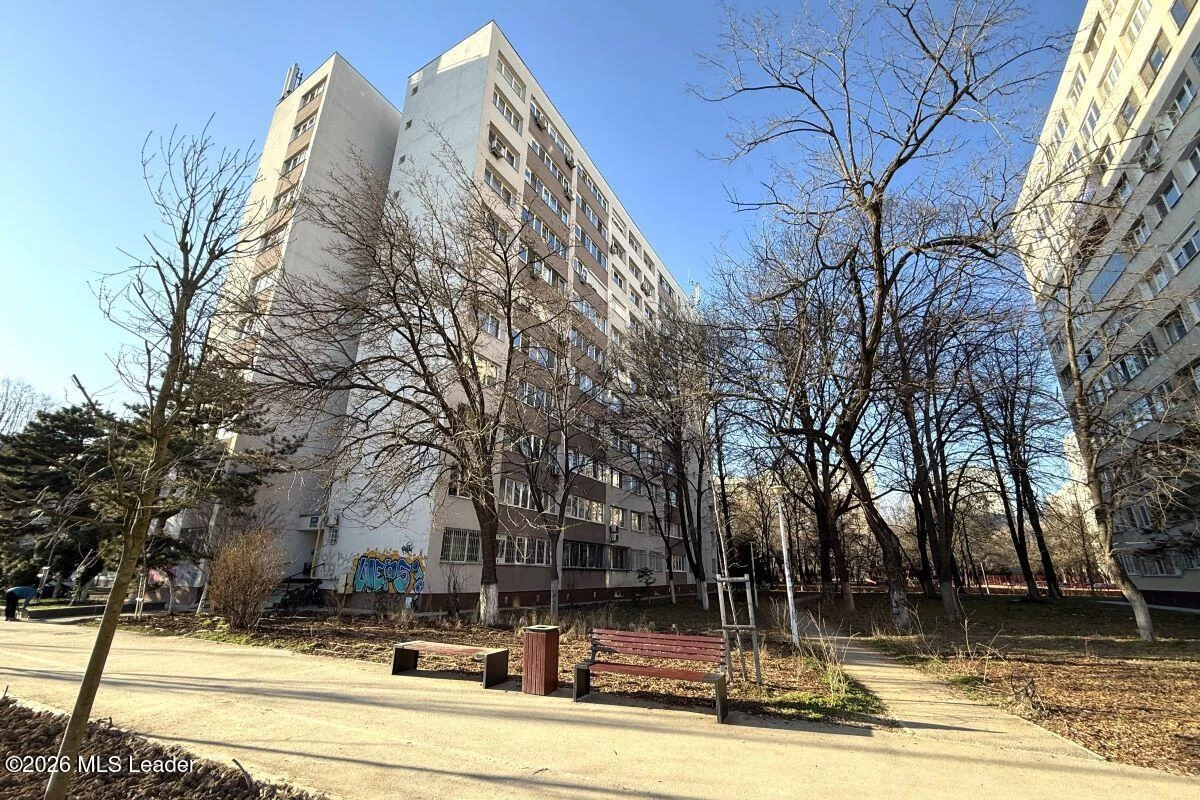 Prelungirea GHENCEA 14 BL.R1, sc.A, et.3, ap.13, Bucuresti, Bucuresti Ilfov, 061706, 1 Dormitor Dormitoare, 1 BaieBăi,Apartament,Reprezentari Comision 0%,GHENCEA,0,01-6790